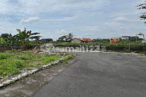 Untungnya Punya Tanah di Jogja, Layak Huni Layak Investasi