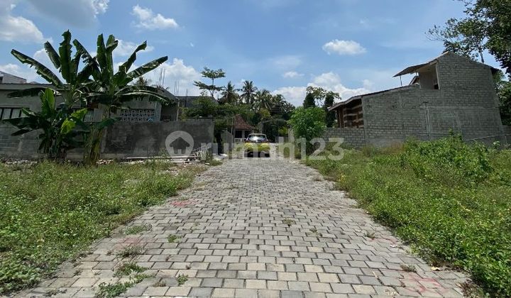 SHM Ready! Location East of UII Campus Kaliurang SHM Ready! Location East of UII Campus Kaliurang