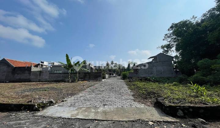 Tinggal Balik Nama Saja, Tanah Timur Kampus Uii Jogja Tinggal Balik Nama Saja, Tanah Timur Kampus Uii Jogja