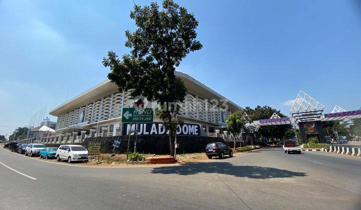 Dekat Kampus Polines Semarang, Lokasi Apik  2