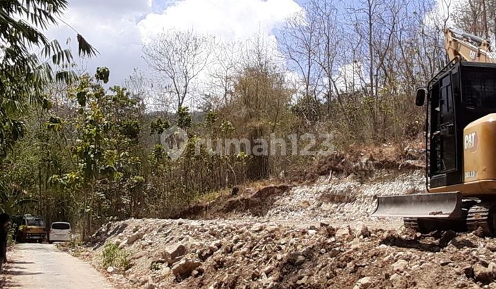 7 Minutes to Pleret Market Bantul, Prices Are Very Cheap.