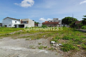 Area Candi Prambanan Jogja, Siap Ajb di Notaris