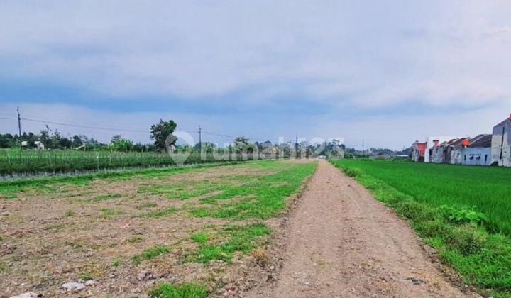 15-Minute Developing Area West of Malioboro, Sleman 15-Minute Developing Area West of Malioboro, Sleman