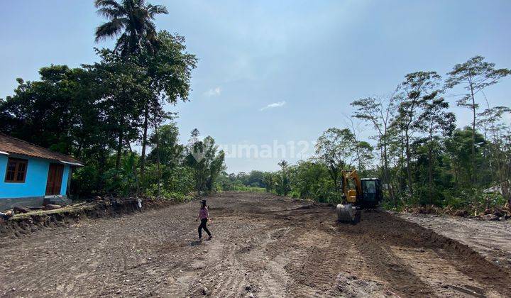 Cocok Untuk Hunian Dan Villa, Lingkungan Asri Udara Sejuk 1