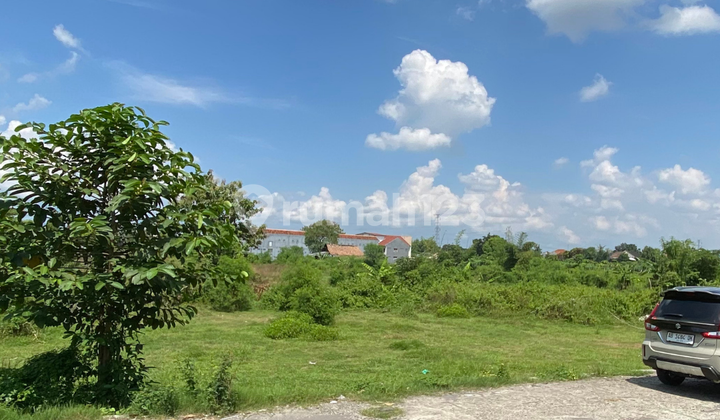 Tanah Banguntapan Jogja, Lokasi Premium Standar Perumahan 