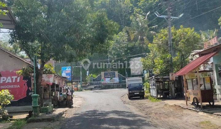 Tanah Pleret Bantul Dekat Area Wisata Alam Jogja, Cicilan Tanpa Bunga 1