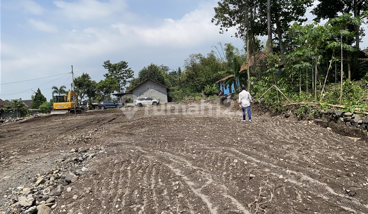 Layak Villa Di Area Wisata Alam Jogja, Bisa Tempo Layak Villa Di Area Wisata Alam Jogja, Bisa Tempo