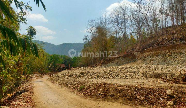 Layakhuni, Pekarangan, 7 Menit Pasar Pleret Bantul 2