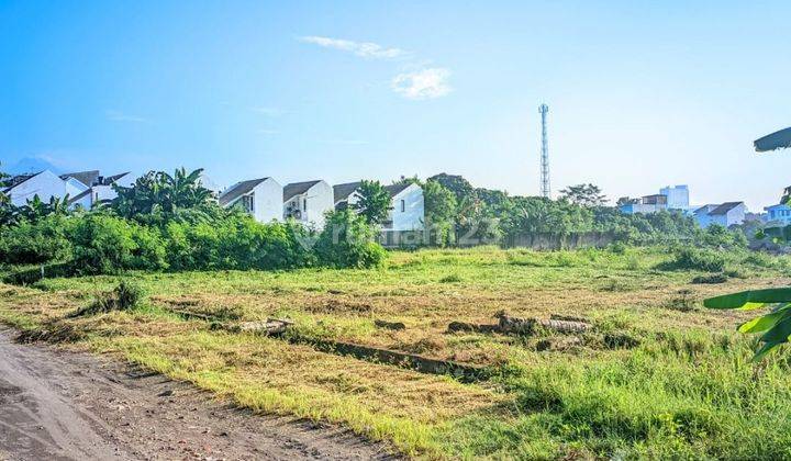 Tanah Istimewa Jogja, 1,3 Km Sindu Kusuma Edupark Ske  2