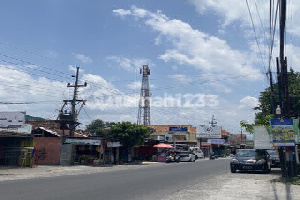 Purwomartani Area Suitable for Investment and Living