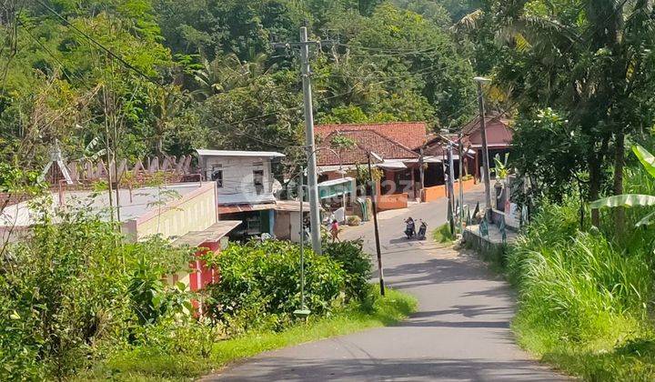 Tanah Murah di Bantul Jogja, Dekat Pasar Pleret 2