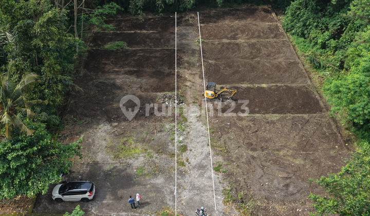 Tanah Sleman Shm,7 Menit Terminal Jombor