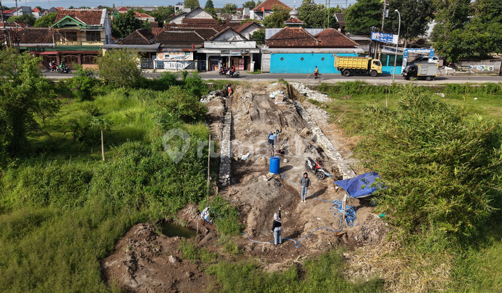 Investasi Dijamin Untung, 7 Menit Kampus Uad 4