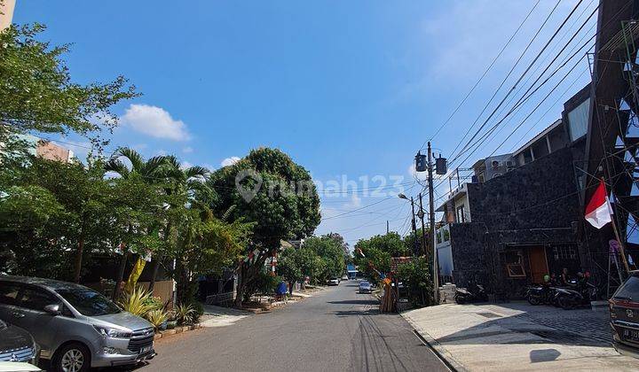 Tanah Dekat Fk Undip Semarang, Cocok Untuk Hunian Kos 2