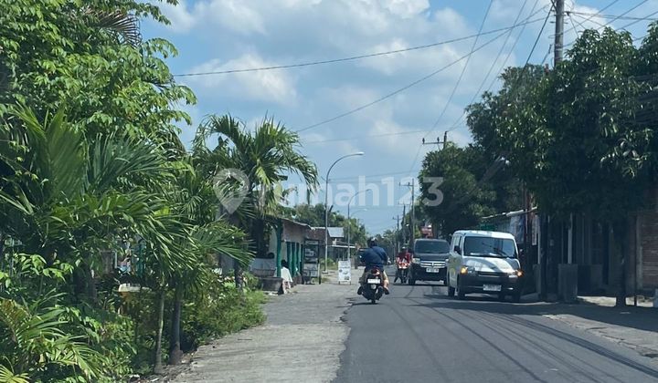 Bantul City Land 100 meters to Rajawali Citra Hospital Bantul City Land 100 meters to Rajawali Citra Hospital