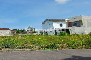 Siap Ajb Di Notaris, Strategis Area Candi Prambanan
