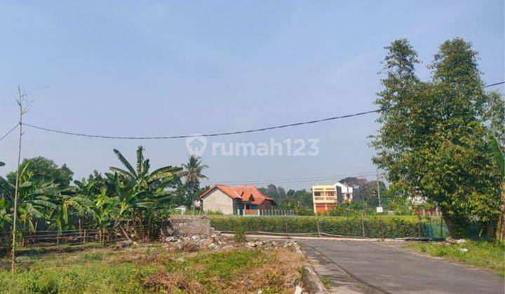 Dijual Tanah Selomartani Murah, Bisa Angsur 12X Tanpa Bunga 1