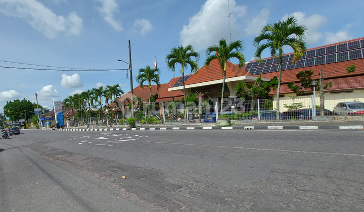 Yogyakarta Land for Sale, Only 5 Minutes Walk to Palagan