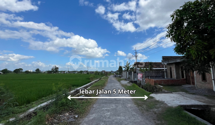 For Sale Vacant Land Near West Ring Road