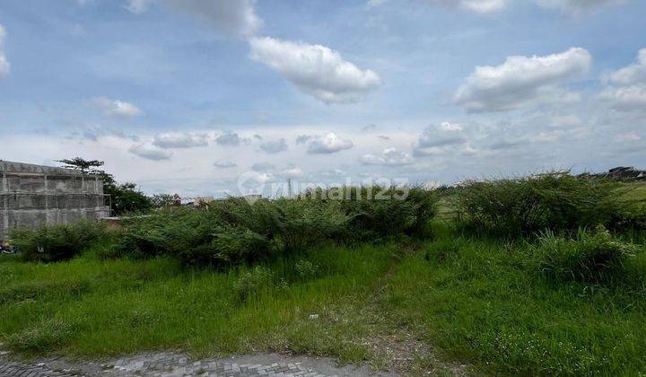 Utara Jogja Expo Center, View Sawah Tengah Kota 2