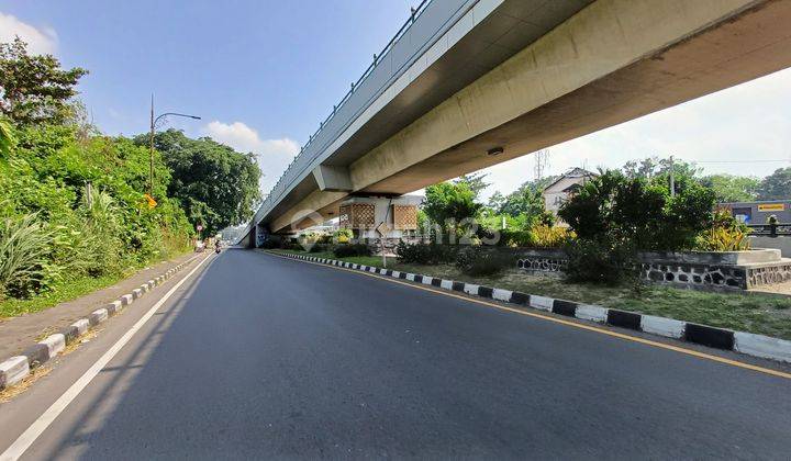 Cocok Untuk Hunian Pun Investasi, Lokasi Dalam Ringroad Jogja 1