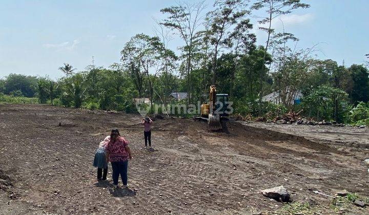 Investasi Villa di Jogja Sangatlah Untung, Lokasi Kawasan Wisata 2