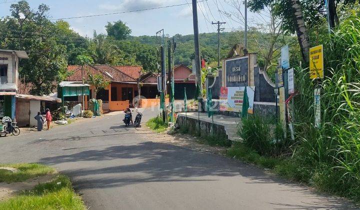 Invetasi Tepat Keuntungan Berlipat, Area Wisata Bantul 2