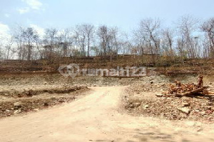 Cocok Untuk Hunian, Lokasi Asri Dan Tenang di Bantul