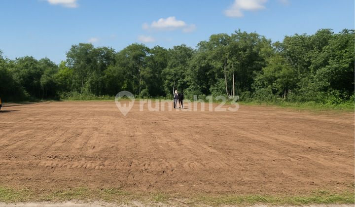 Cheapest in the Sleman Government Office Area, Land Certificate Legality