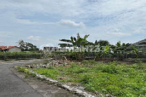 Tanah Jogja Murah Utara Stadiun Maguwo, Gratis Balik Nama