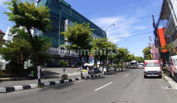 Premium ! Tanah Siap AJB Notaris, Dekat Jl Raya Janti