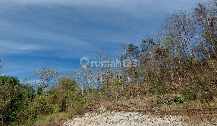 Dijual Tanah Murah 7 Menit Pasar Pleret, Bantul 2