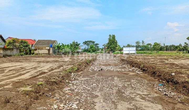 Utara Dawet Ringin Pak Bardi, Pembayaran Cash Tempo