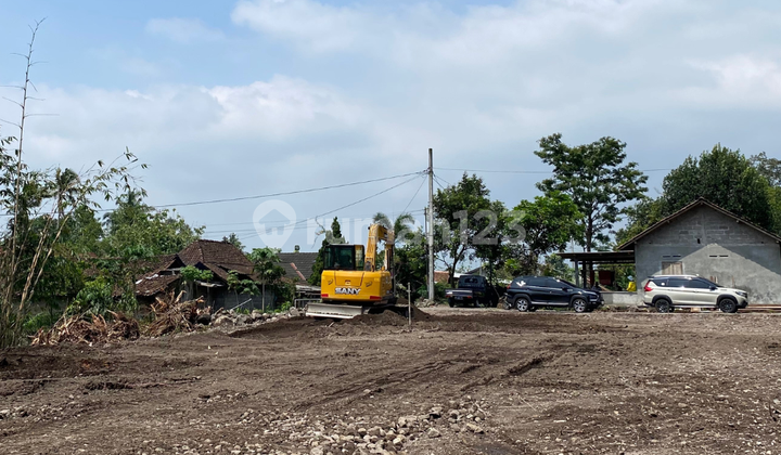 Termurah di Jogja, Tanah Pekarangan Utara Kampus UII Kaliurang Termurah di Jogja, Tanah Pekarangan Utara Kampus UII Kaliurang