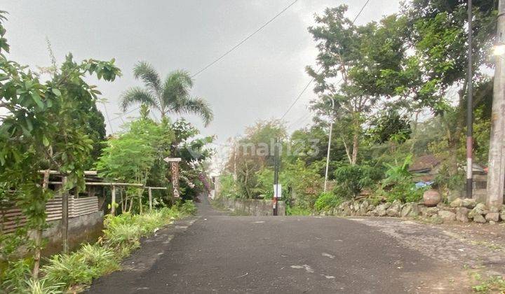 Investasi Villa di Jogja Sangatlah Untung, Lokasi Kawasan Wisata 1