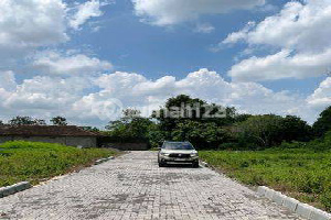 Strategis di Sleman Timur, 5 Menit Jl Jogja - Solo