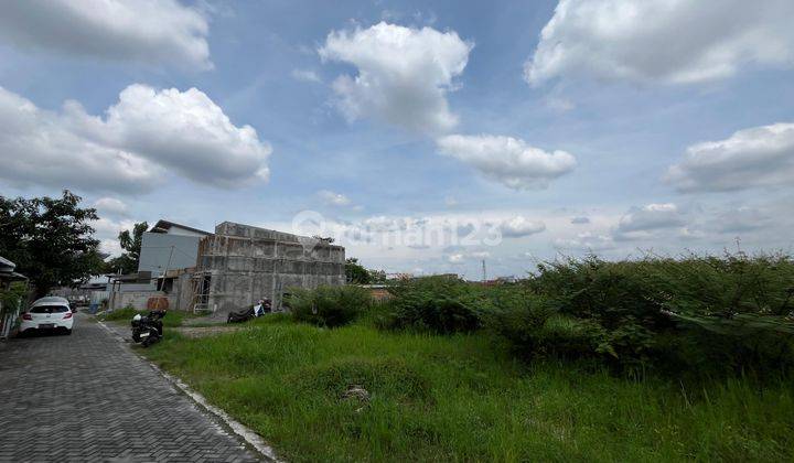 Punya Rumah Tengah Kota Jogja, Suasana Terasa di Desa 2