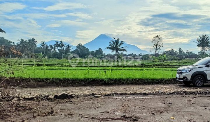 View Ciamik, Cocok Bangun Homestay dan Villa