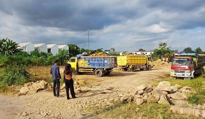 Investasi Tanah Dalam Ringroad Jogja Kota Potensi Nilai Tinggi 1