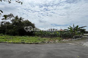 Tanah Jogja Dijual di Utara Maguwo, SHM Pekarangan Tanah Jogja Dijual di Utara Maguwo, SHM Pekarangan