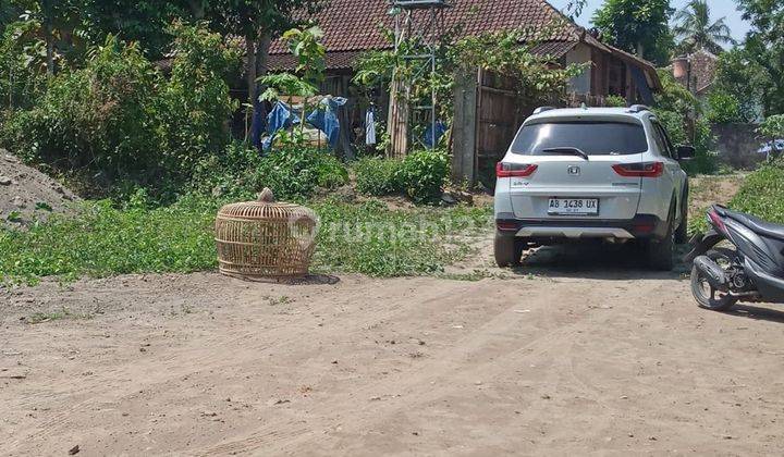 Dekat Kampus Uii, Kawasan Vila, Bisa Bayar Tempo 2