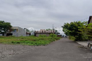 Siap Ajb Di Notaris, 50 Meter Jl Solo - Yogyakarta