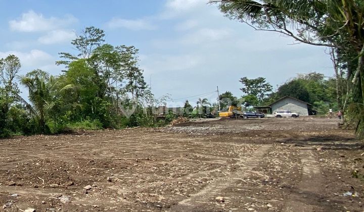 Cocok Investasi Villa Di Kawasan Wisata Alam Jogja