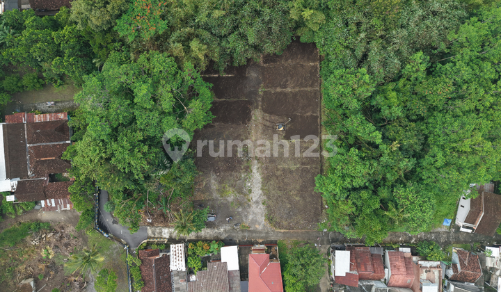 Ready Deed of Sale and Purchase Notary, Behind Sleman Regency Government