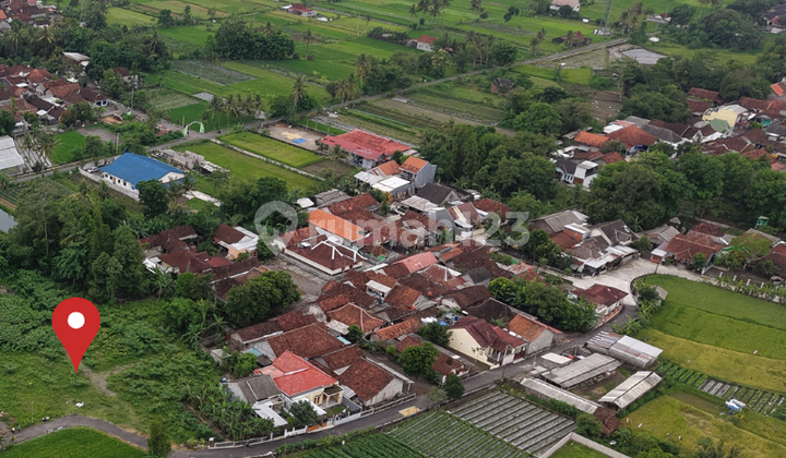 Utara Maguwo, Tanah Pekarangan Siap Bangun Utara Maguwo, Tanah Pekarangan Siap Bangun