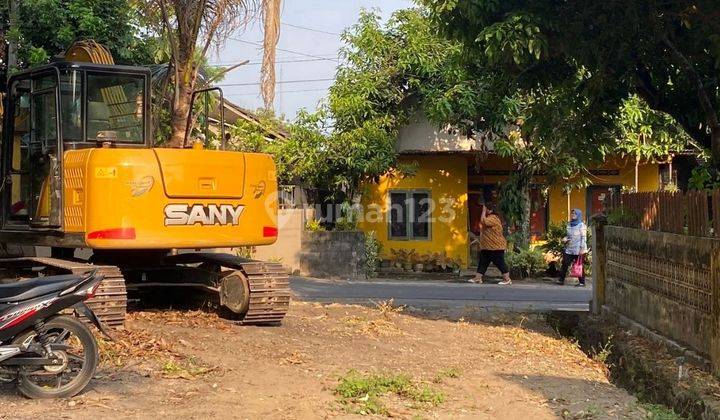 Hanya 5 Menit Candi Prambanan Jogja, Akses Jalan 5 Meter 2