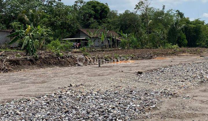 Cocok Huni Dan Investasi Villa di Kawasan Wisata Alam Jogja 2