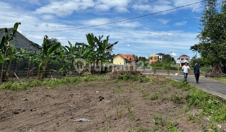 Utara Pamela Tujuh Purwomartani, Shm Pekarangan