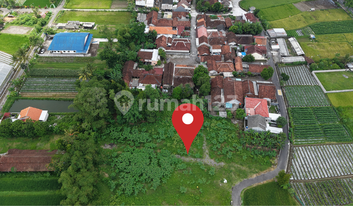 Hunian Nyaman dan Tenang, Lokasi Utara Maguwo Hunian Nyaman dan Tenang, Lokasi Utara Maguwo