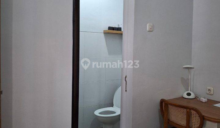 Premium Rumah Kos Konsep Jawa  2